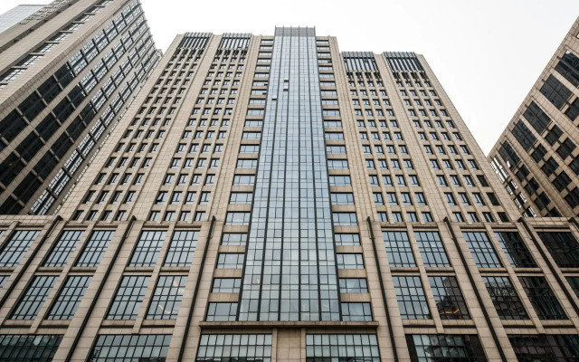 Sanlitun Xin Xiang Ya Yuan Apartment