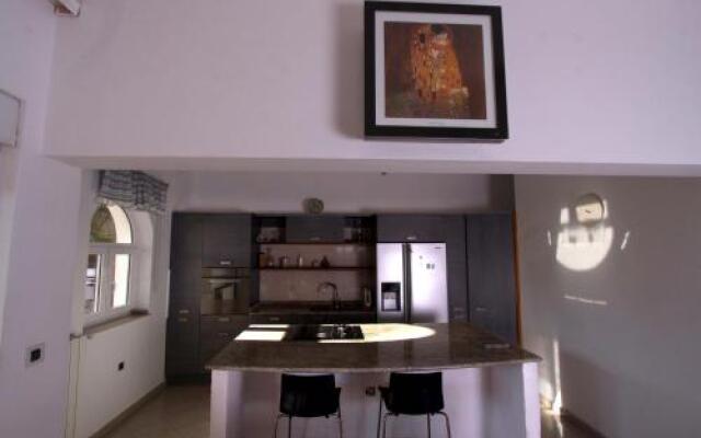 Villa Mihaela