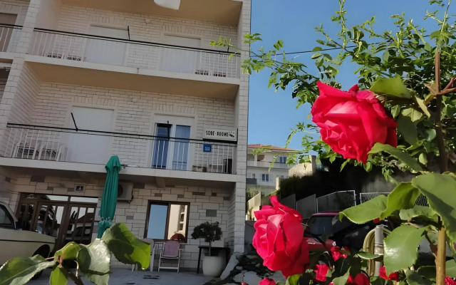 Rooms Rajič