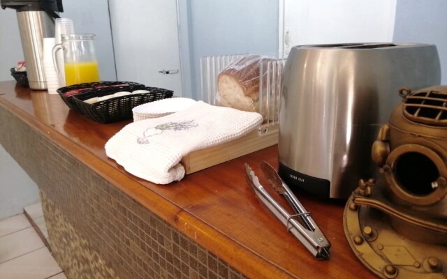 Hotel Bungalows Marbella Costa Esmeralda