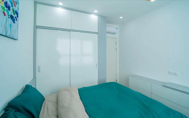 Manmo Park Home D'capitale