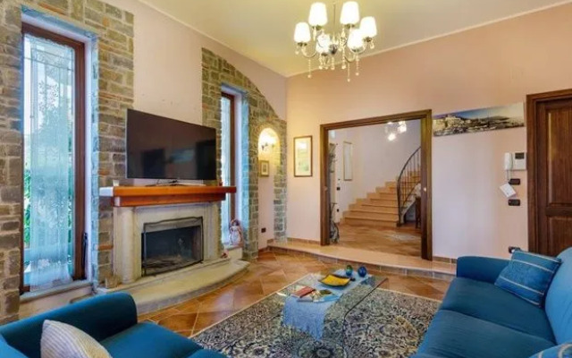 Villa Aurora Residence