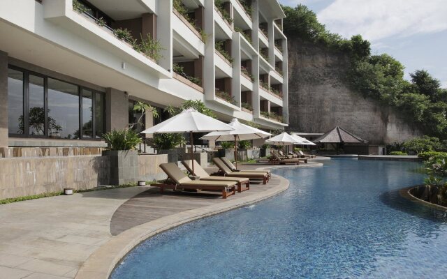 Ulu Segara Luxury Suites & Villas