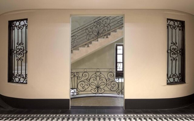 NH Collection Torino Piazza Carlina