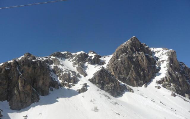 T2 Barcelonnette