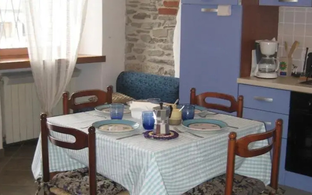 La Casa di Via Pariani