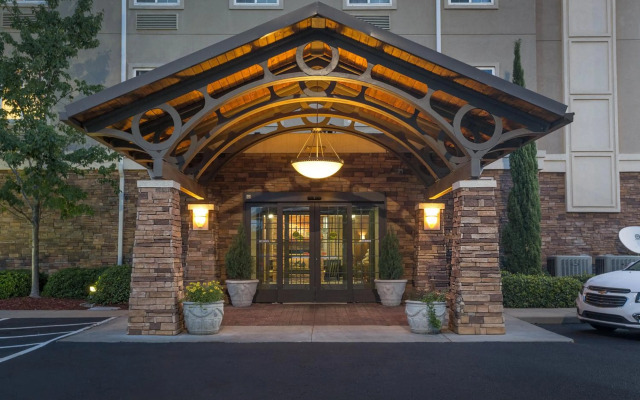 Staybridge Suites Augusta by IHG