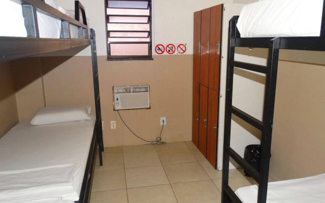 Samba Palace Hostel