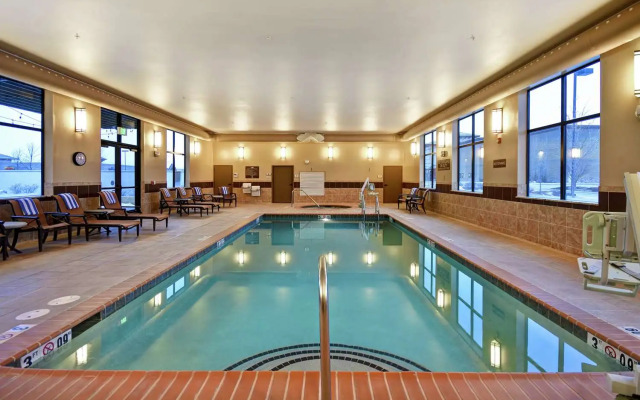 Homewood Suites by Hilton Kalispell, MT