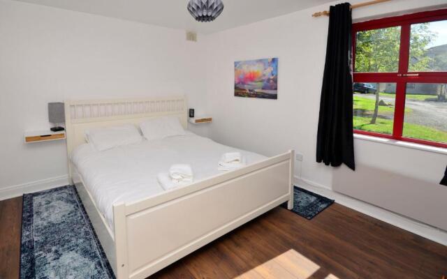 Cottage 346 - Clifden