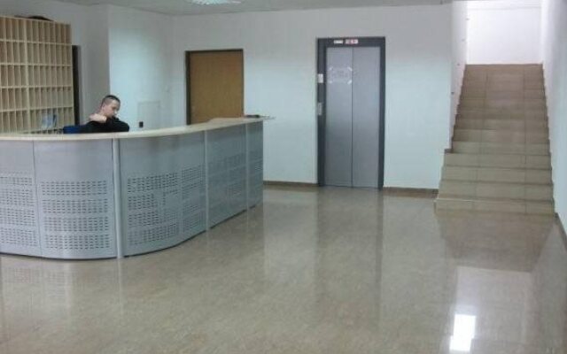 Uninova Hostel