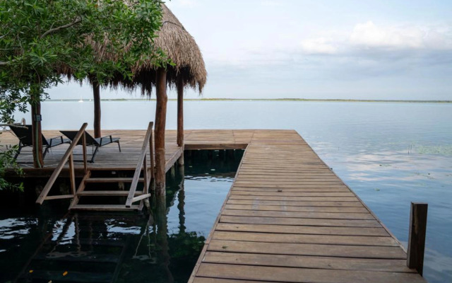 Amaranto Hotel Boutique