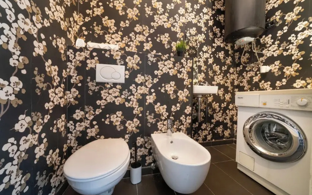 Aurelia Suite – Spacious W/ Ac & Danube View