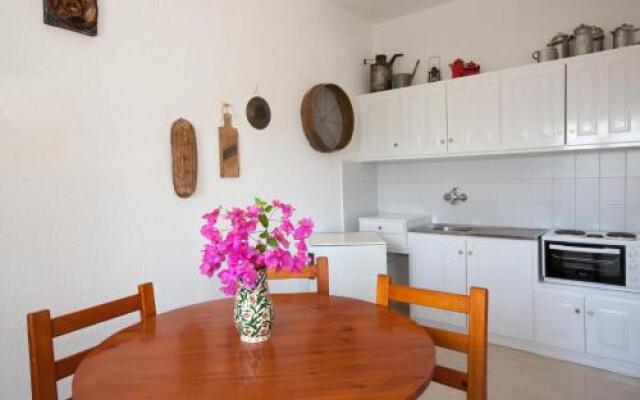 Villa Michalis
