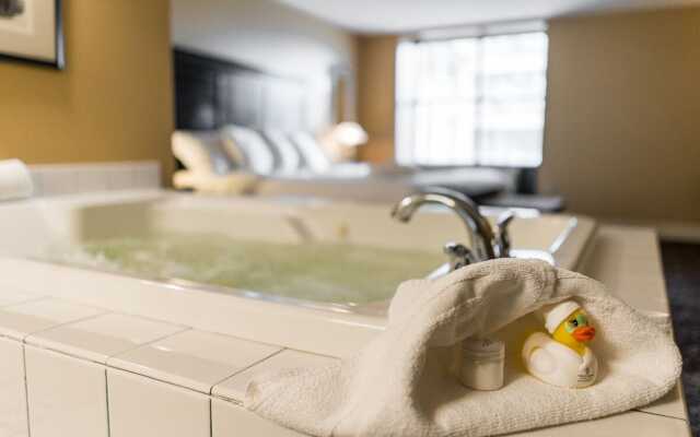 Temple Gardens Hotel & Spa