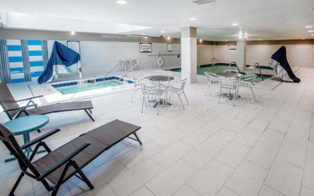 Staybridge Suites Denver Downtown by IHG