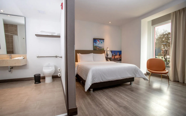 Hampton by Hilton Arequipa