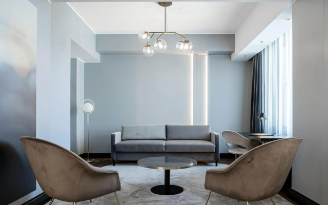 Crowne Plaza Helsinki by IHG