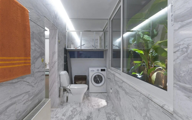 Bird´s-eye View of Athens