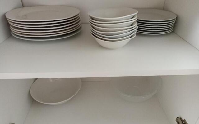 SEA Holisays -4 Rooms Apartment, Burgas, Bulgaria