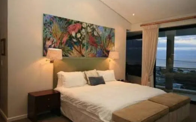 Wescamp Villa