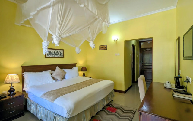 Mvuli Hotel