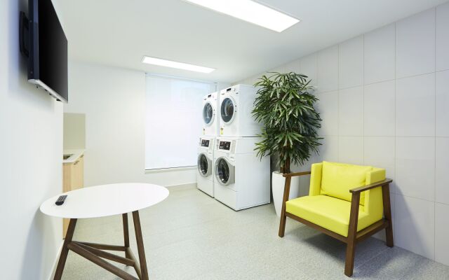 Holiday Inn Express Brisbane Central by IHG