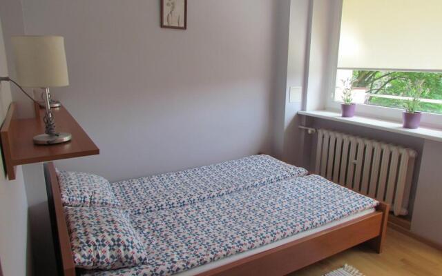 Pokoje Gościnne GdańskieSpanie