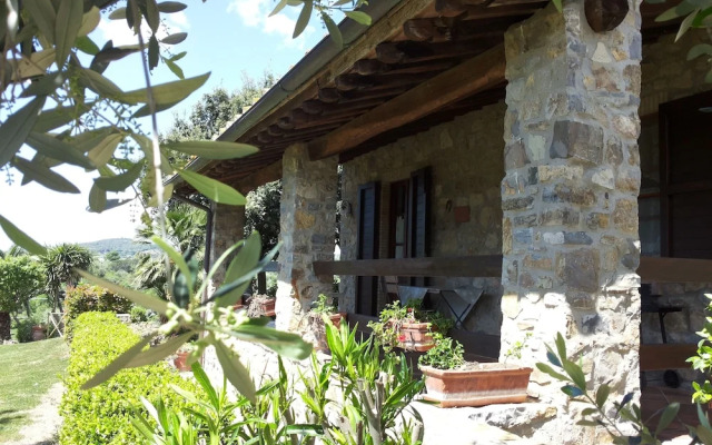 Agriturismo Aiola