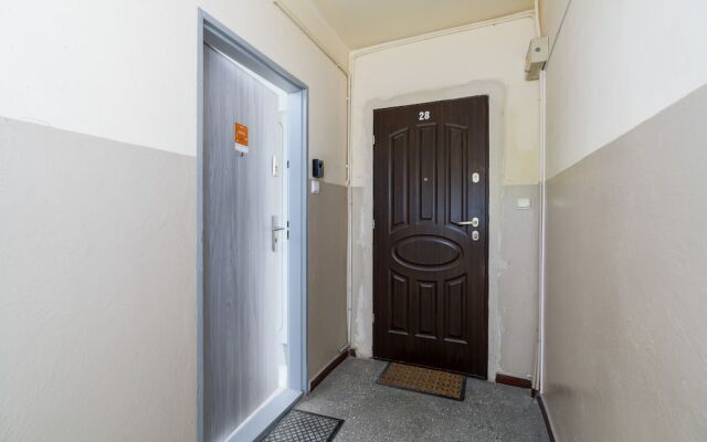 Apartments Keplera 8 by Renters