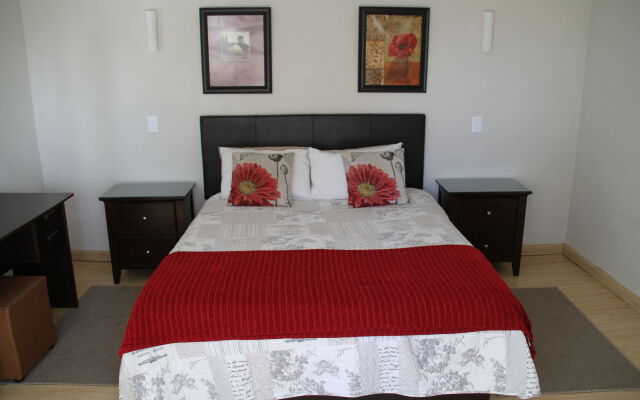 Port Elizabeth Guest House