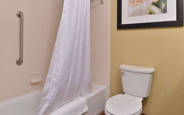 Hilton Garden Inn Cincinnati/West Chester