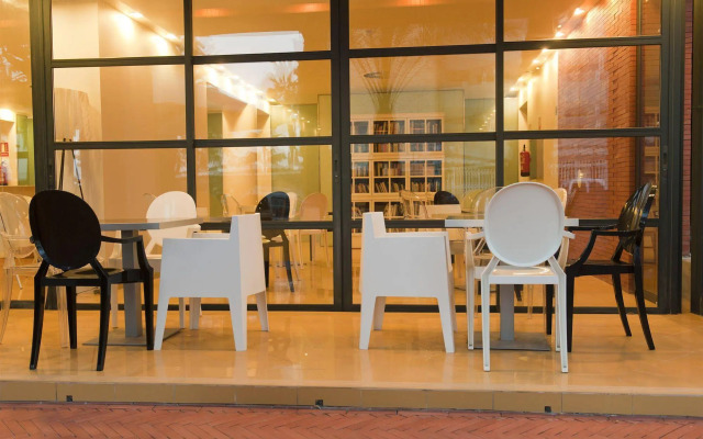 Hotel El Palmeral