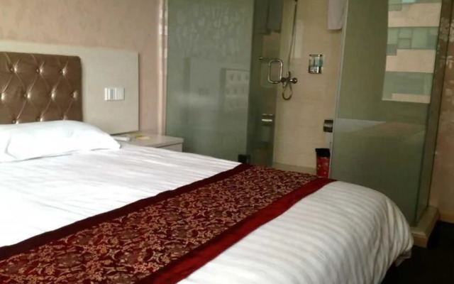 Minghong Business Hotel