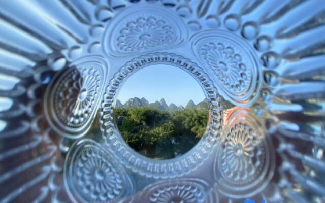 Yangshuo Qiqi Guesthouse