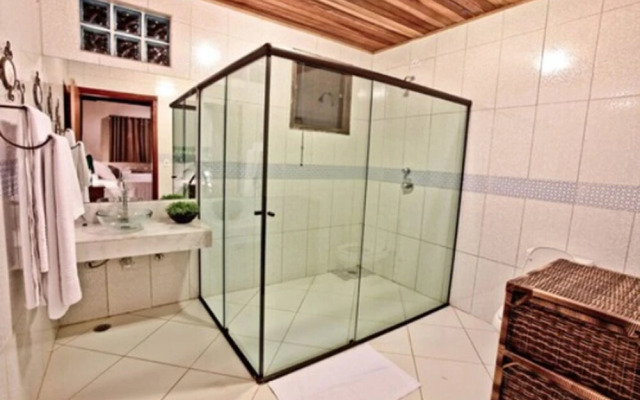 Hotel Fazenda Vida Bela