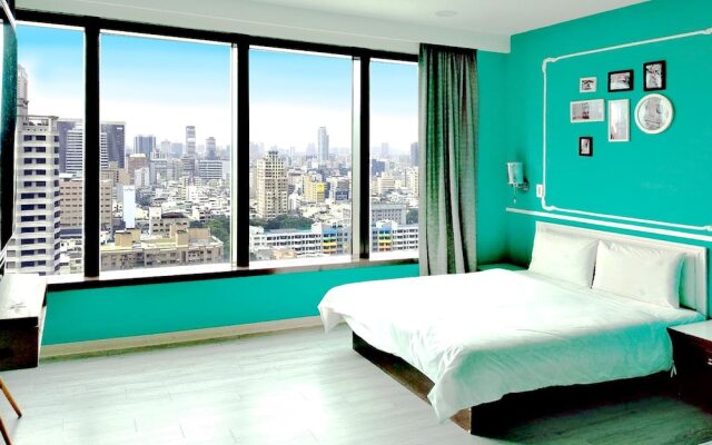 San Jo Hostel