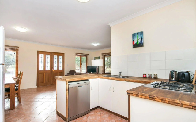 Coranda Lodge