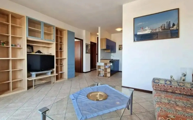 Apartment in Veneto With Pool & Terrace