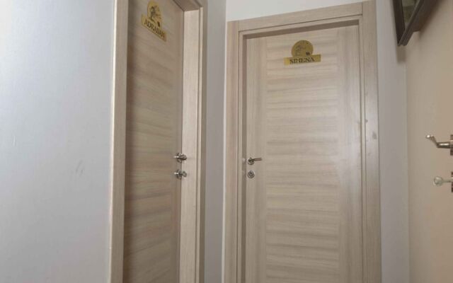 Lionas Hotel Kaleici