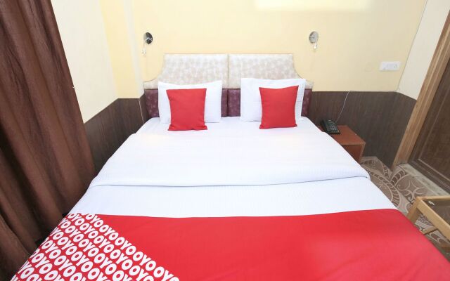 OYO 13827 Home Scenic View Bharari