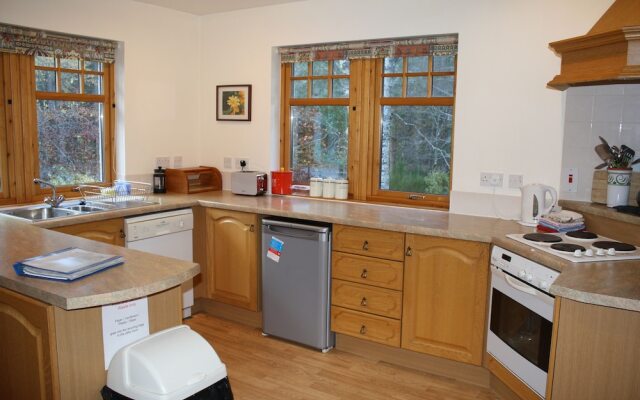 Highland Holiday Homes - Osprey House