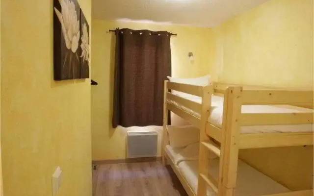 Résidence Club mmv Isola 2000 Les Terrasses d'Isola