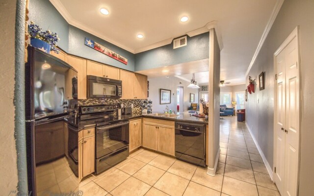 Cowboy Corral Ic 112 2 Bedroom Condo by RedAwning