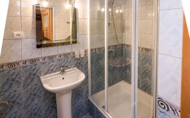 Aparthotel Pod Nosalem