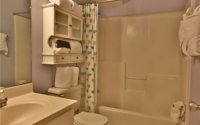 Silver Dunes Condominium