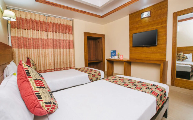 Durbar Suite