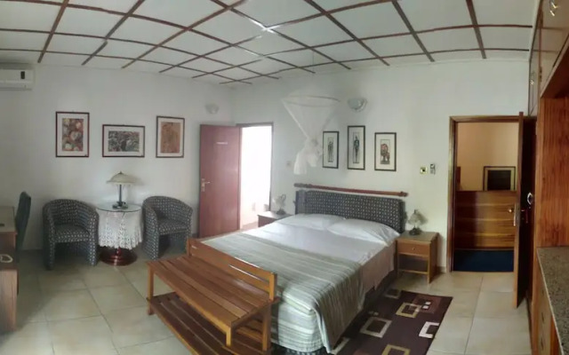 Manuela Residente Resort