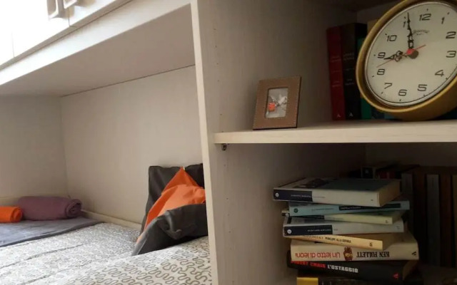 West Booking House SRLS - WBH Porta Romana Apartment