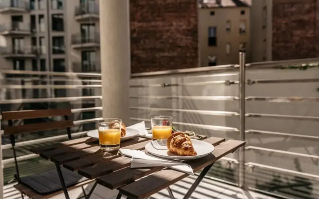 Wawel Apartments - LoftAffair